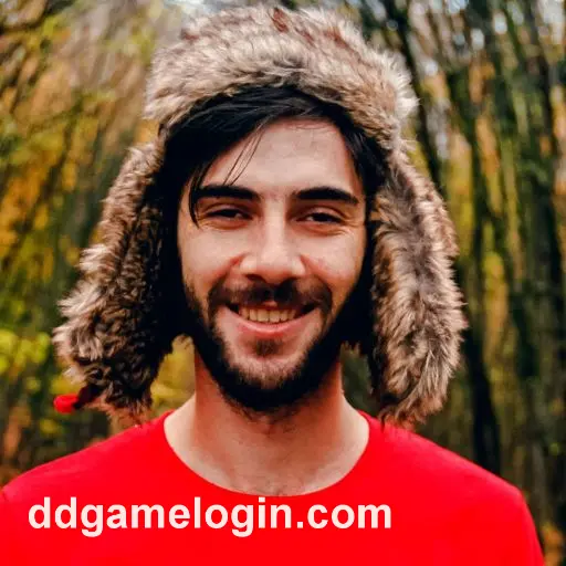 Portrait of Desai Akash, game analyst reviewing Dd Game usability and responsible gaming for India