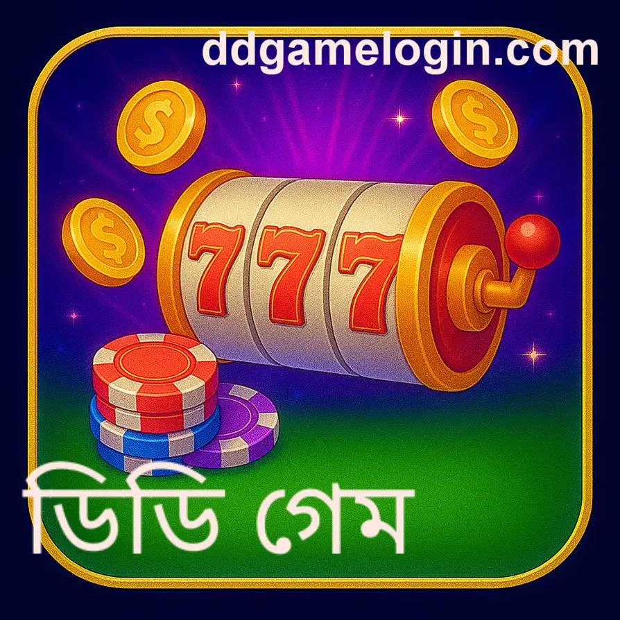 Download official Dd Game app for Android and iOS safely in India