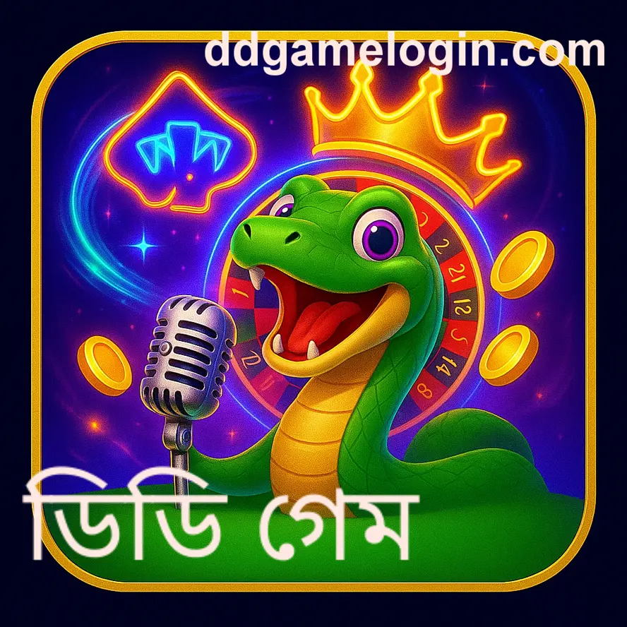 Responsible Gaming Policy at Dd Game