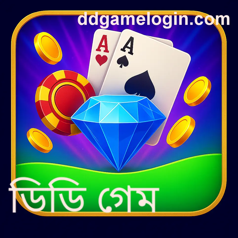 Dd Game Sign In secure login India mobile app and desktop