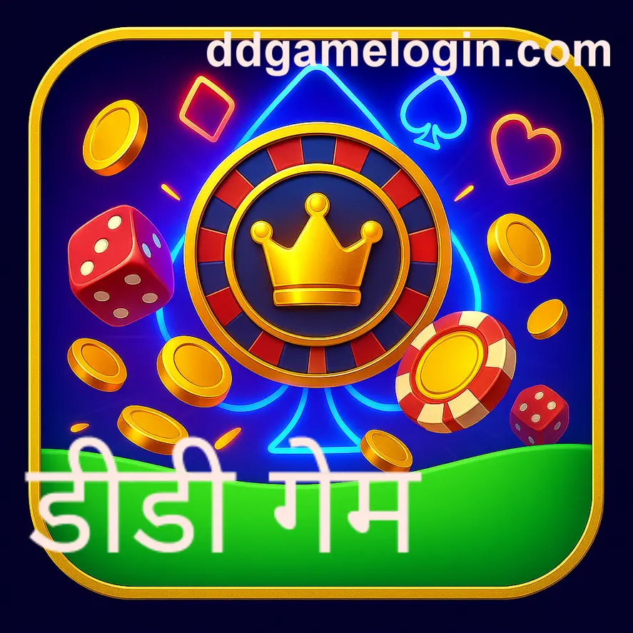 Download official Dd Game app for Android and iOS safely in India