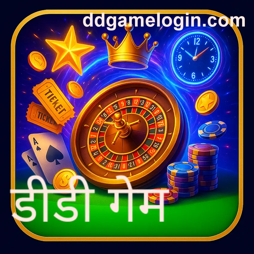 People using Dd Game on mobile devices for secure support in India