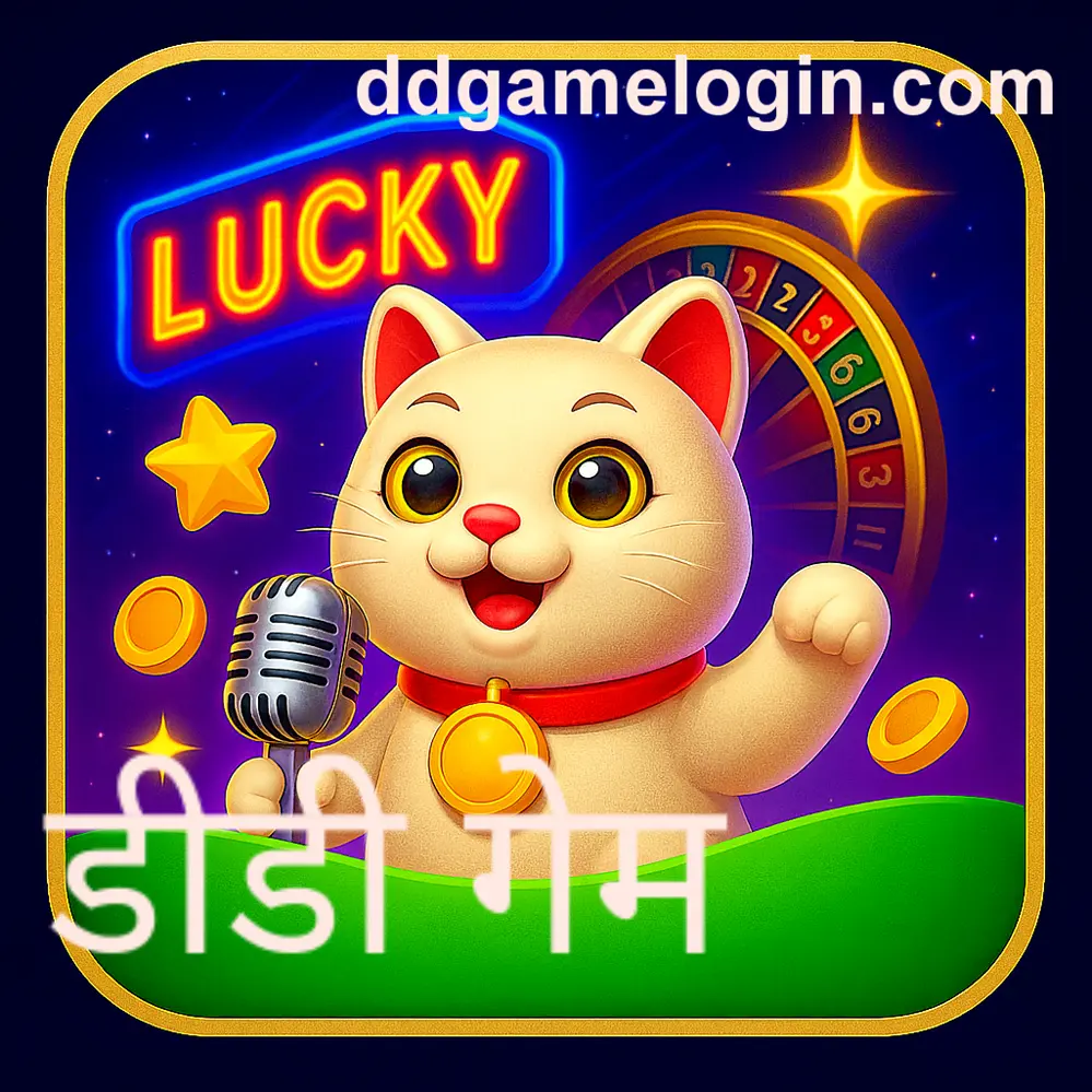 Responsible Gaming Policy at Dd Game