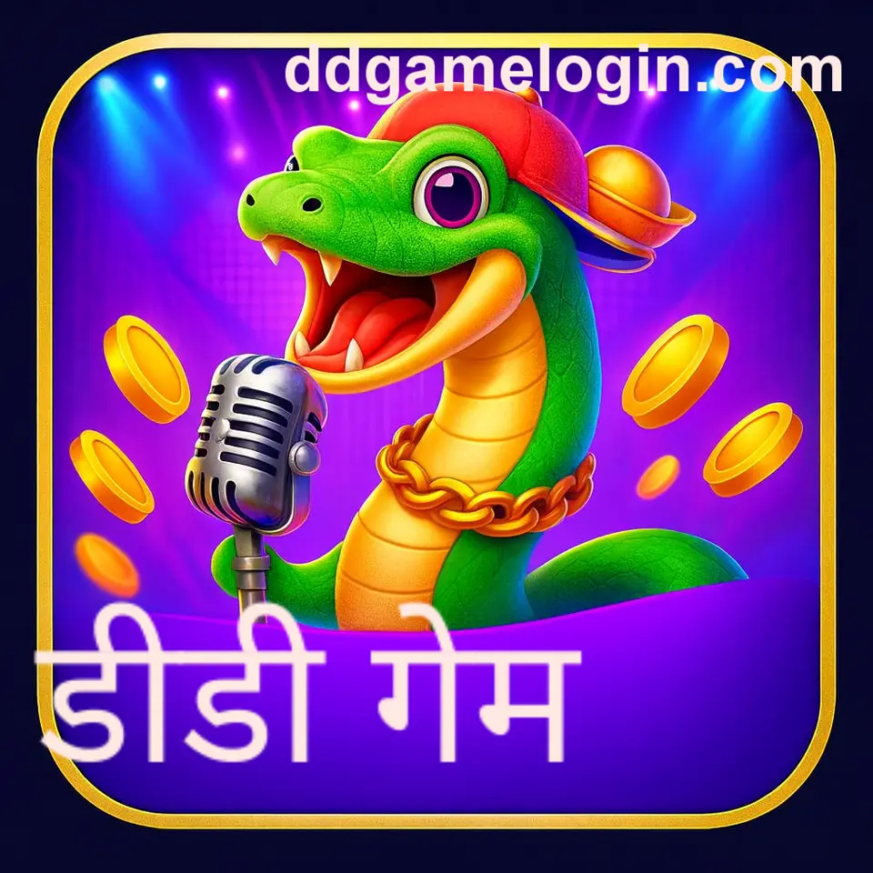 Dd Game Sign In secure login India mobile app and desktop