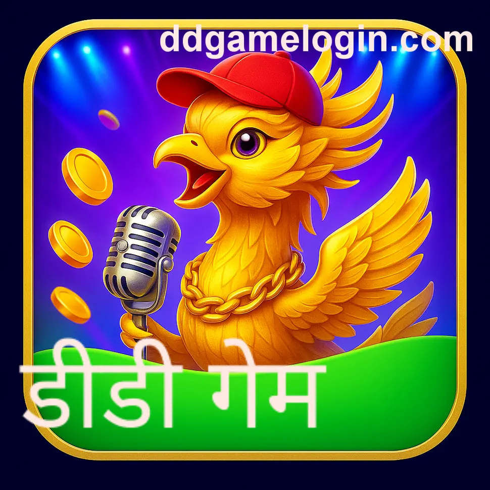 Account security and login information Dd Game 2025