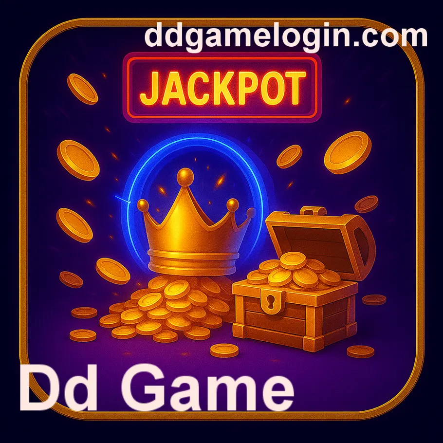 Dd Game Sign In secure login India mobile app and desktop