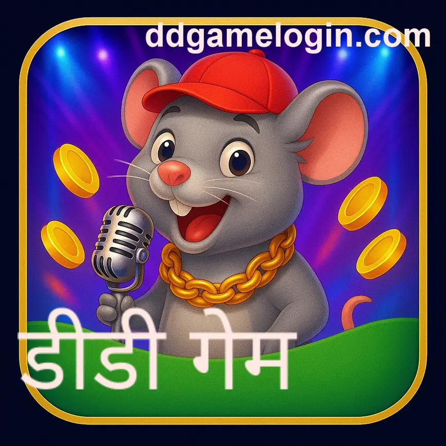 First Dd Game title released in India