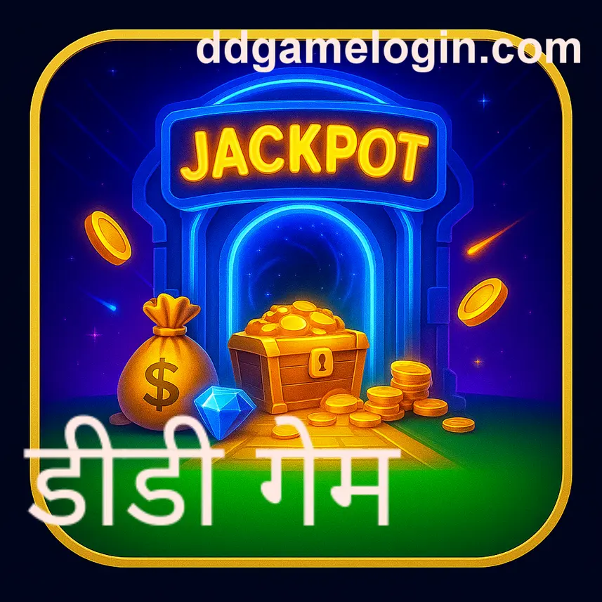 Responsible Gaming Policy at Dd Game