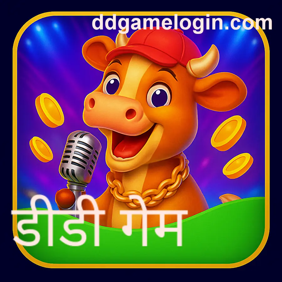 Dd Game safety review and secure entertainment in India