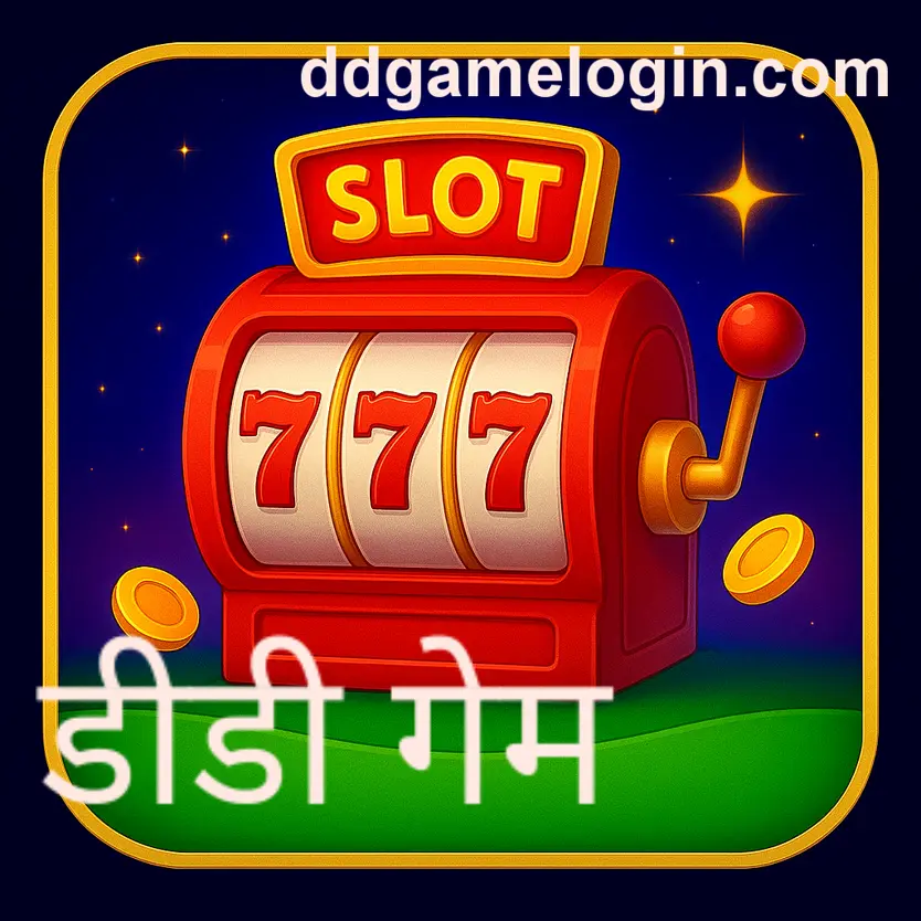 Open the official Dd Game website or app for secure sign up